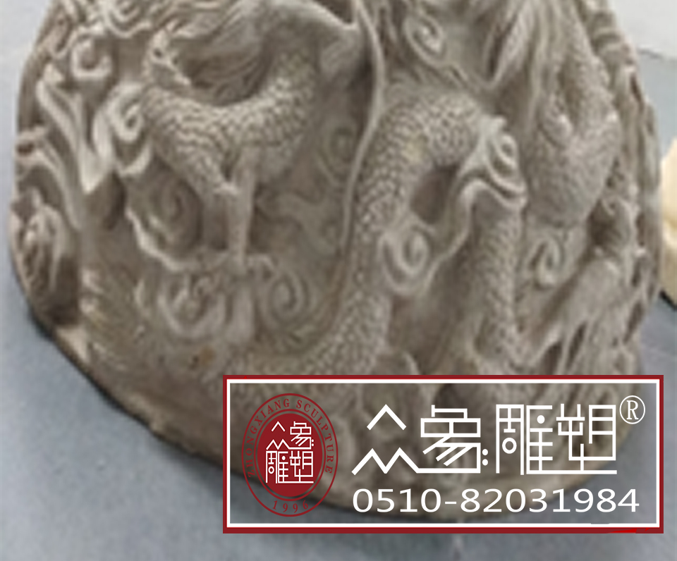 浮雕制作中如何保護材料不受損壞？