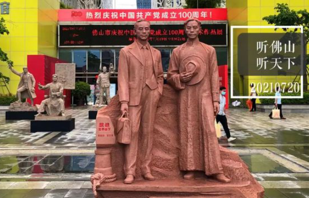 如何平衡雕塑作品的創(chuàng)新和傳承？