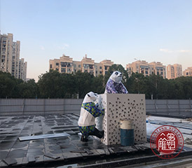 無錫雕塑的創(chuàng)作理念是怎樣的？