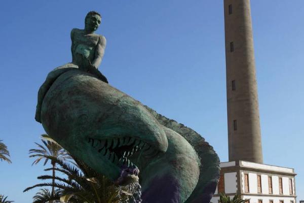 新型材料雕塑的色彩表現(xiàn)如何豐富？