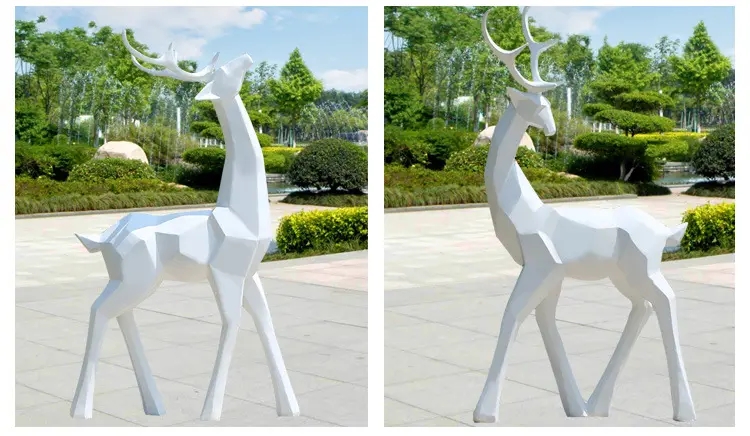 如何注重城市雕塑的規(guī)劃和建設(shè)？