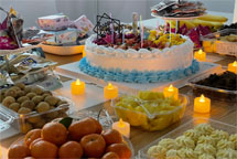 眾象生日會｜溫馨三月，眾象與你攜手同行