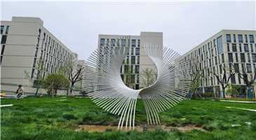 玻璃鋼雕塑的用途非常廣泛，主要體現在在哪些？