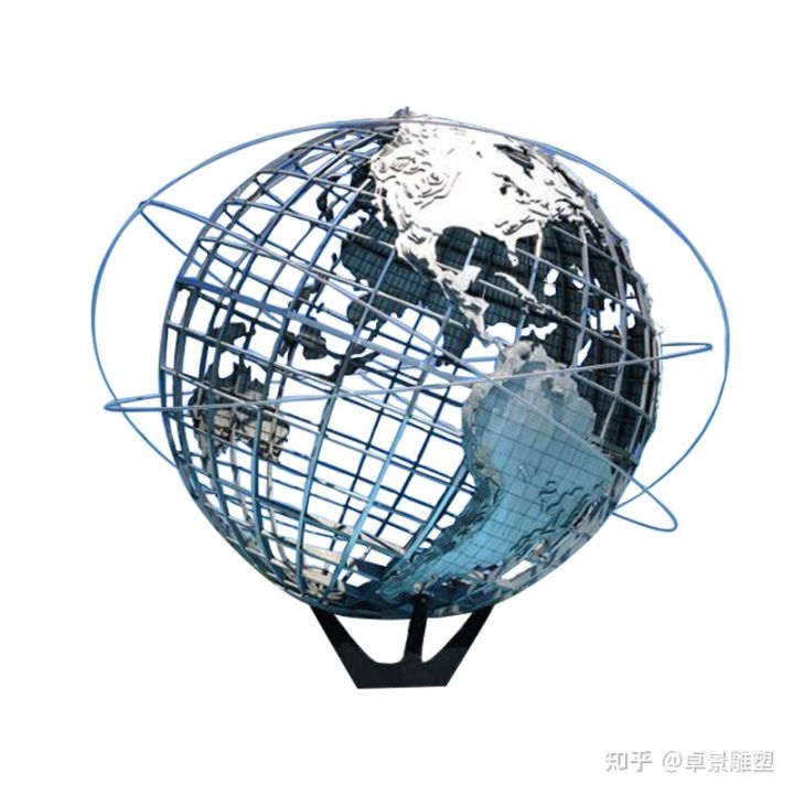 玻璃鋼雕塑安裝后如何防止腐蝕？