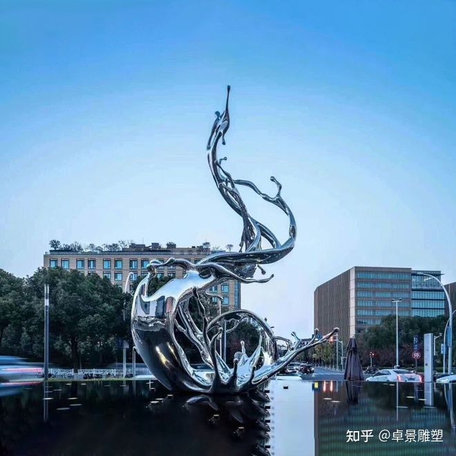 主題性雕塑的創作過程中要注意什么？